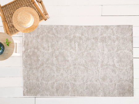 Ковер Big Damask 80×150 см - image 1