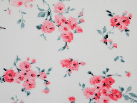 Ковер Chichi Roses 80×150 - image 2