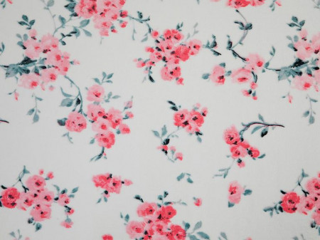 Ковер Chichi Roses 80×150 - image 3