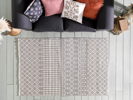 Ковер Ethnic Symbols 120×180 см - image 1