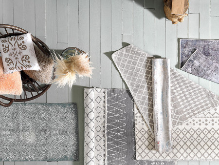 Ковер Tribal 120×180 см - image 2