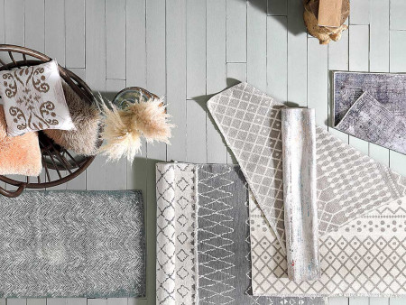 Ковер Urban Folk 120×180 см - image 3