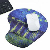 Коврик для мыши LKSM-F3 - image 1