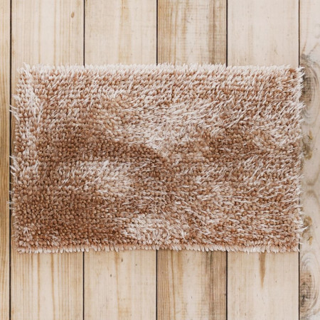 Коврик home&you 48357-BRA1-C0609 LUPERINI - image 1