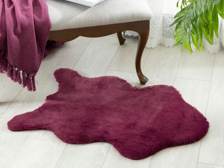 Коврик Rabbit 60×90 см - image 1