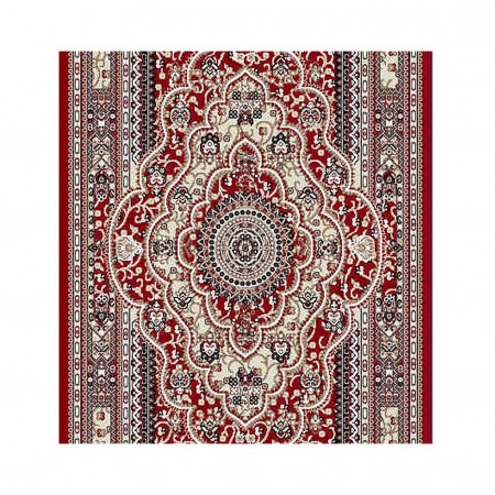 Ковровое изделие SAG AVANGARD AC1637_VO75 (дорожка) - image 1