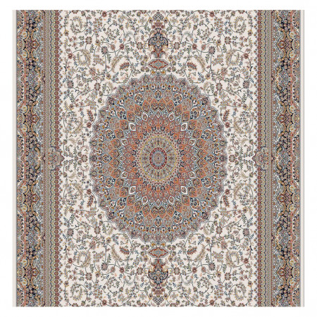 Ковровое изделие SAG IRAN DP7006_SF31 (дорожка) - image 1