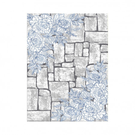 Ковровое изделие SAG REFLEKS HE5910_XK56 (дорожка) - image 1