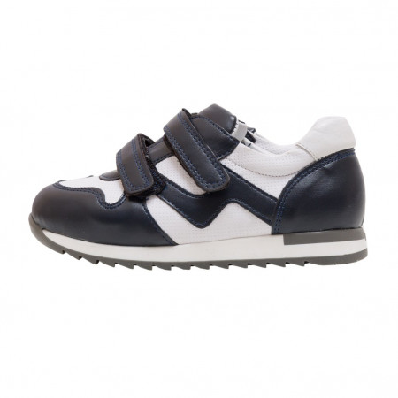 Кроссовки POLATI 1-103-176 для мальчика - image 2