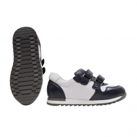 Кроссовки POLATI 1-103-176 для мальчика - image 4