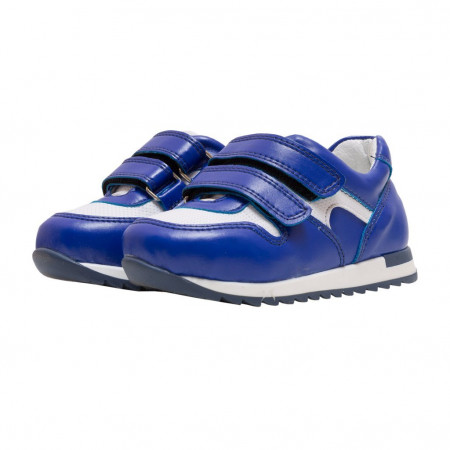 Кроссовки POLATI 1-124-176 для мальчика - image 1