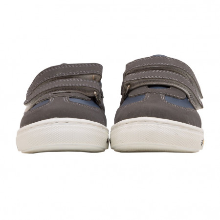 Кроссовки POLATI 5-127-103  для мальчика - image 3