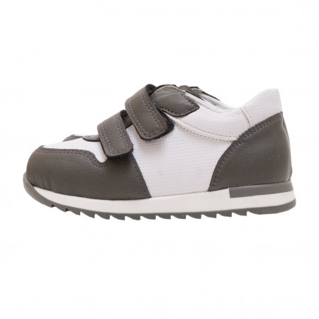 Кроссовки POLATI P-210-103-152 для девочки - image 2