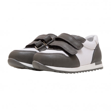 Кроссовки POLATI P-210-103-152 для девочки - image 1