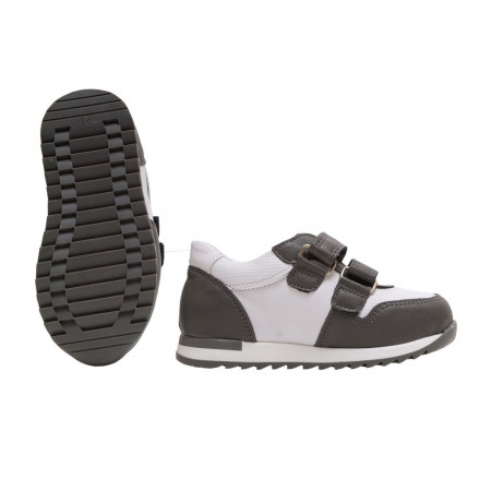 Кроссовки POLATI P-210-103-152 для девочки - image 4