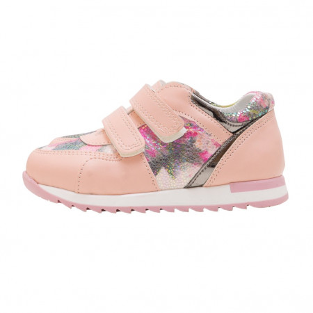 Кроссовки POLATI в-261-185 для девочки - image 2