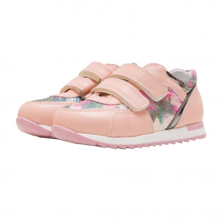 Кроссовки POLATI в-261-185 для девочки - image 1