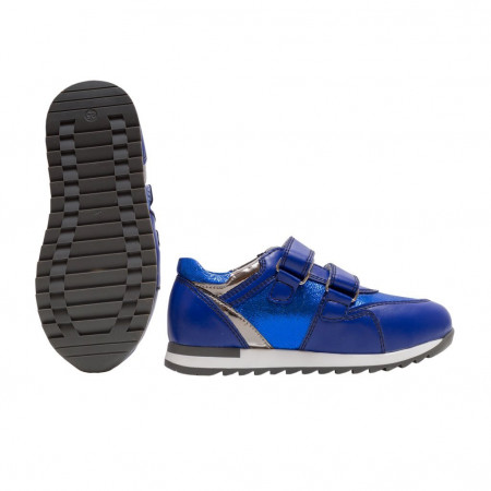 Кроссовки POLATI в-286-228 для девочки - image 4