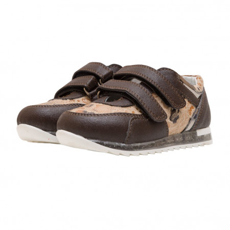 Кроссовки POLATI в-305-313 для девочки - image 1