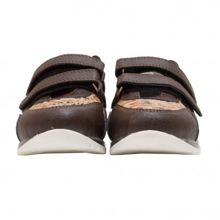 Кроссовки POLATI в-305-313 для девочки - image 3