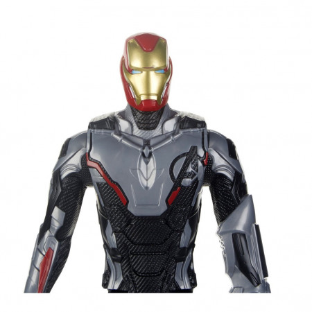 Кукла HASBRO AVN TH Power (Железный человек) - image 9