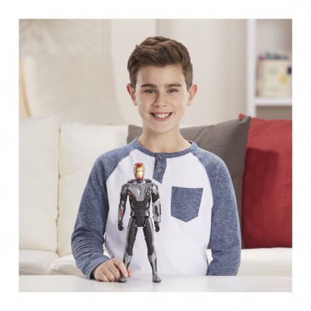Кукла HASBRO AVN TH Power (Железный человек) - image 10