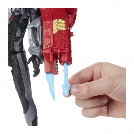 Кукла HASBRO AVN TH Power (Железный человек) - image 6