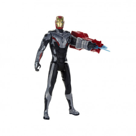 Кукла HASBRO AVN TH Power (Железный человек) - image 2