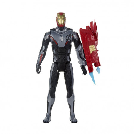 Кукла HASBRO AVN TH Power (Железный человек) - image 4