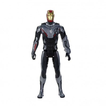 Кукла HASBRO AVN TH Power (Железный человек) - image 8