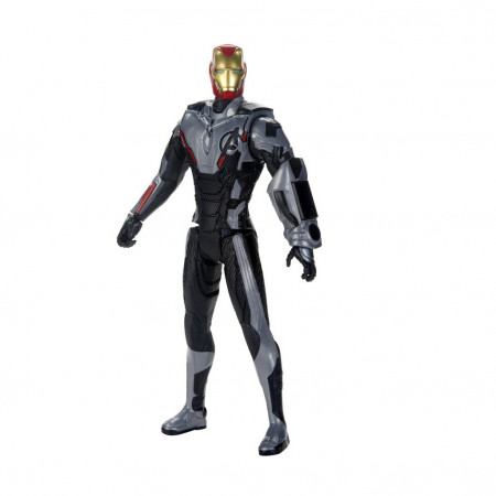 Кукла HASBRO AVN TH Power (Железный человек) - image 7