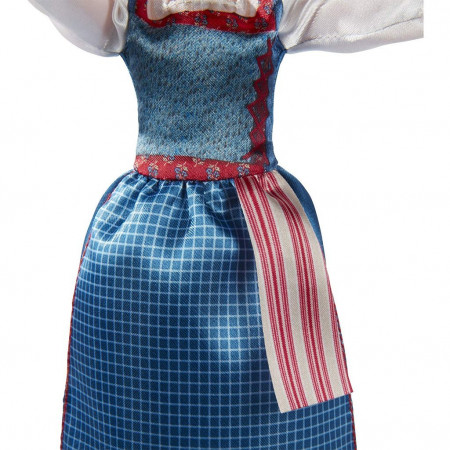 Кукла Hasbro Disney Princess Бэлль в повседневном платье - image 3