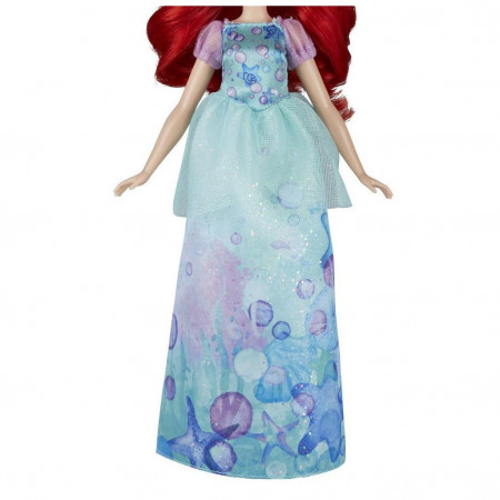 Кукла HASBRO DPR Classic fashion doll (Русалочка) - image 6