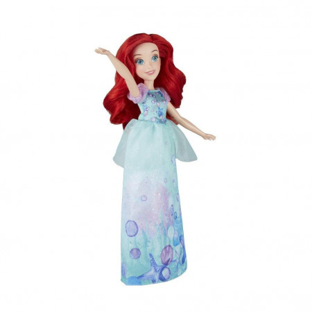 Кукла HASBRO DPR Classic fashion doll (Русалочка) - image 3
