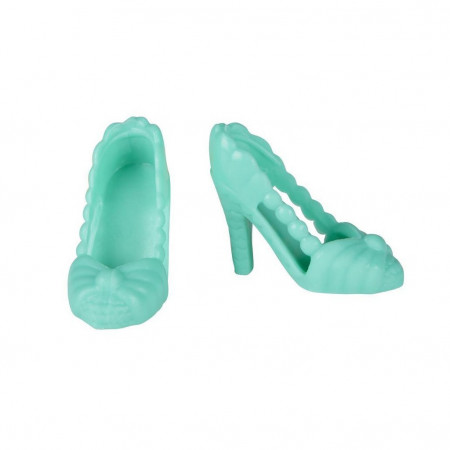 Кукла HASBRO DPR Classic fashion doll (Русалочка) - image 7