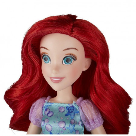 Кукла HASBRO DPR Classic fashion doll (Русалочка) - image 5