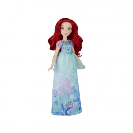 Кукла HASBRO DPR Classic fashion doll (Русалочка) - image 2