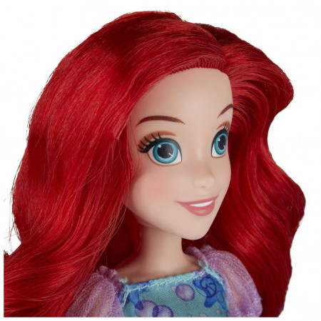 Кукла HASBRO DPR Classic fashion doll (Русалочка) - image 4