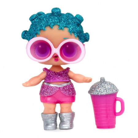 Кукла LOL Surprise 548843 Сверкание - image 2