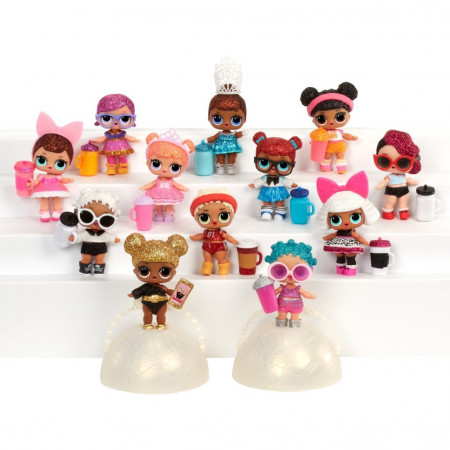 Кукла LOL Surprise 548843 Сверкание - image 3