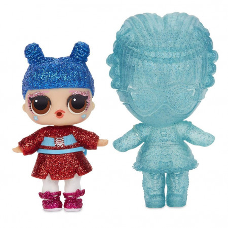 Кукла LOL Surprise 552048 Капсула - image 2