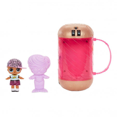 Кукла LOL Surprise 552048 Капсула - image 3