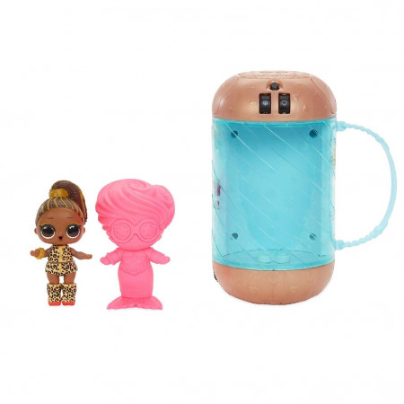 Кукла LOL Surprise 552048 Капсула - image 4