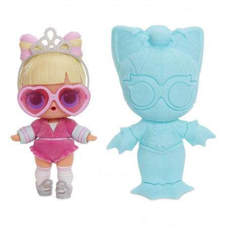 Кукла LOL Surprise 552048 Капсула - image 6