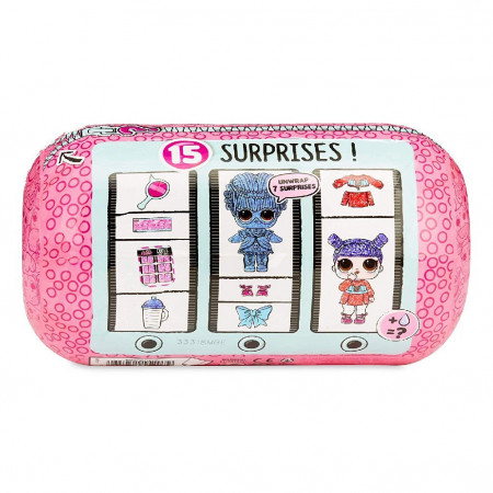 Кукла LOL Surprise 552048 Капсула - image 7