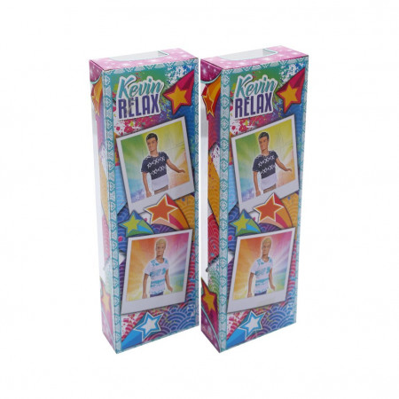 Кукла SIMBA Кевин-спортсмен - image 3