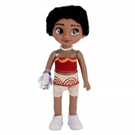 Кукла Toysbase 9 inches Frozen Doll with Light (маленькая) - image 1
