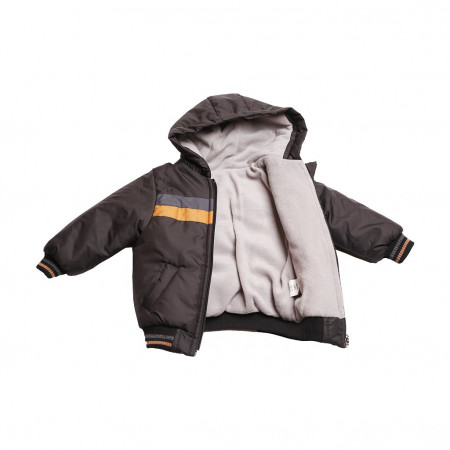 Куртка POLATI 1075 для мальчика - image 3