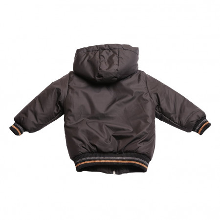 Куртка POLATI 1075 для мальчика - image 5