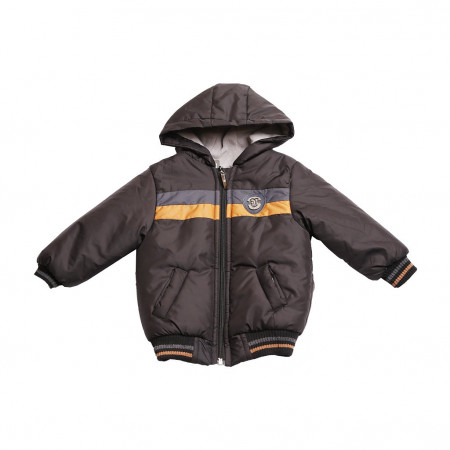 Куртка POLATI 1075 для мальчика - image 1